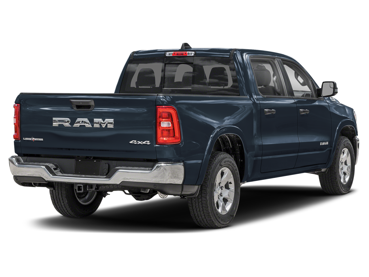 2025 RAM 1500 Lone Star
