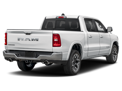 2025 RAM Ram 1500 Laramie
