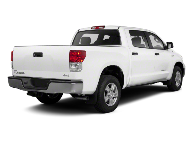 2012 Toyota Tundra LTD