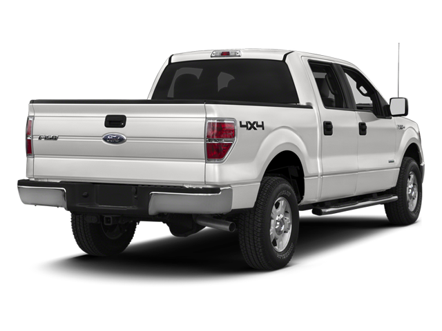 Used 2013 Ford F-150 XLT with VIN 1FTFW1CT9DFA20089 for sale in Livingston, TX