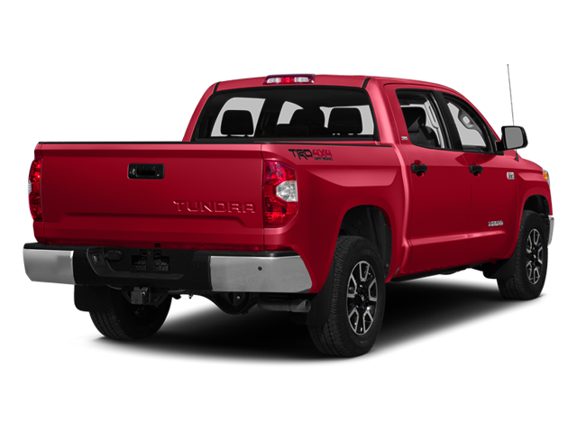 2014 Toyota Tundra SR5