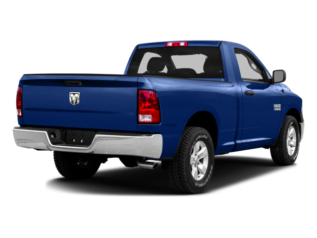 2016 RAM Ram 1500 Lone Star