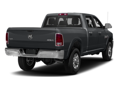 2017 RAM 3500 Laramie