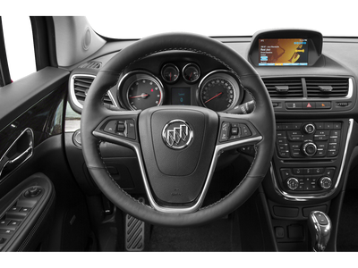 2015 Buick Encore 4DR FWD