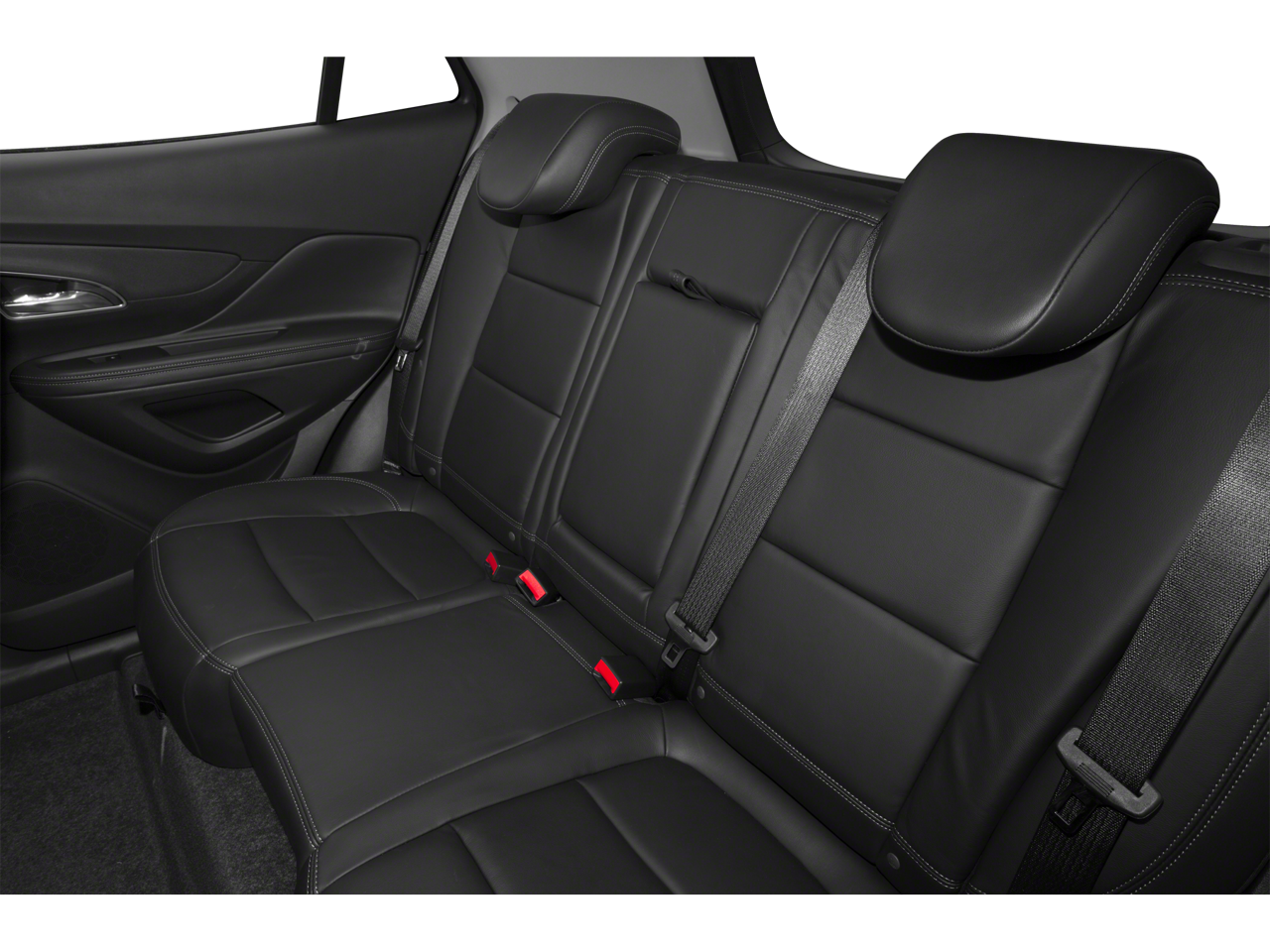 2015 Buick Encore 4DR FWD