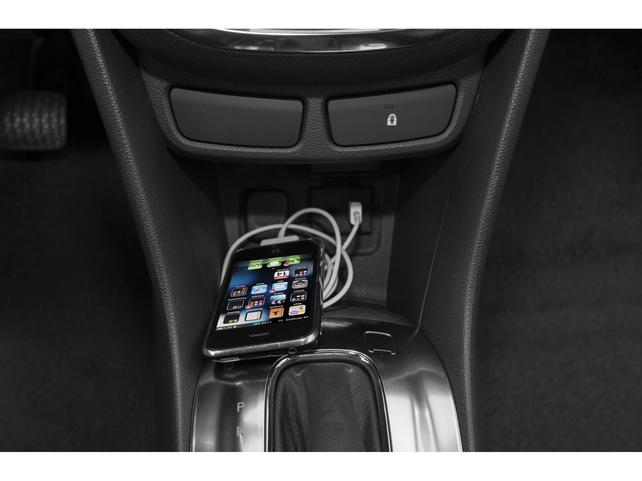 2015 Buick Encore 4DR FWD