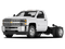 2015 Chevrolet Silverado 3500 HD Chassis Cab Work Truck
