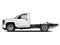 2015 Chevrolet Silverado 3500 HD Chassis Cab Work Truck