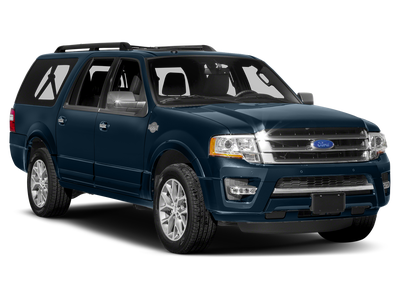 2015 Ford Expedition EL King Ranch