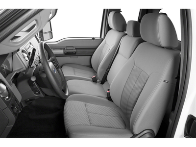 2015 Ford F-250 XLT