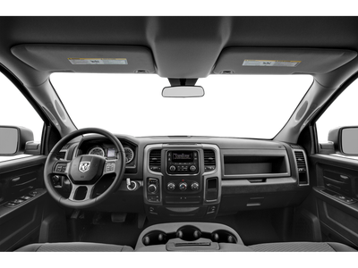 2015 RAM Ram 1500 Tradesman