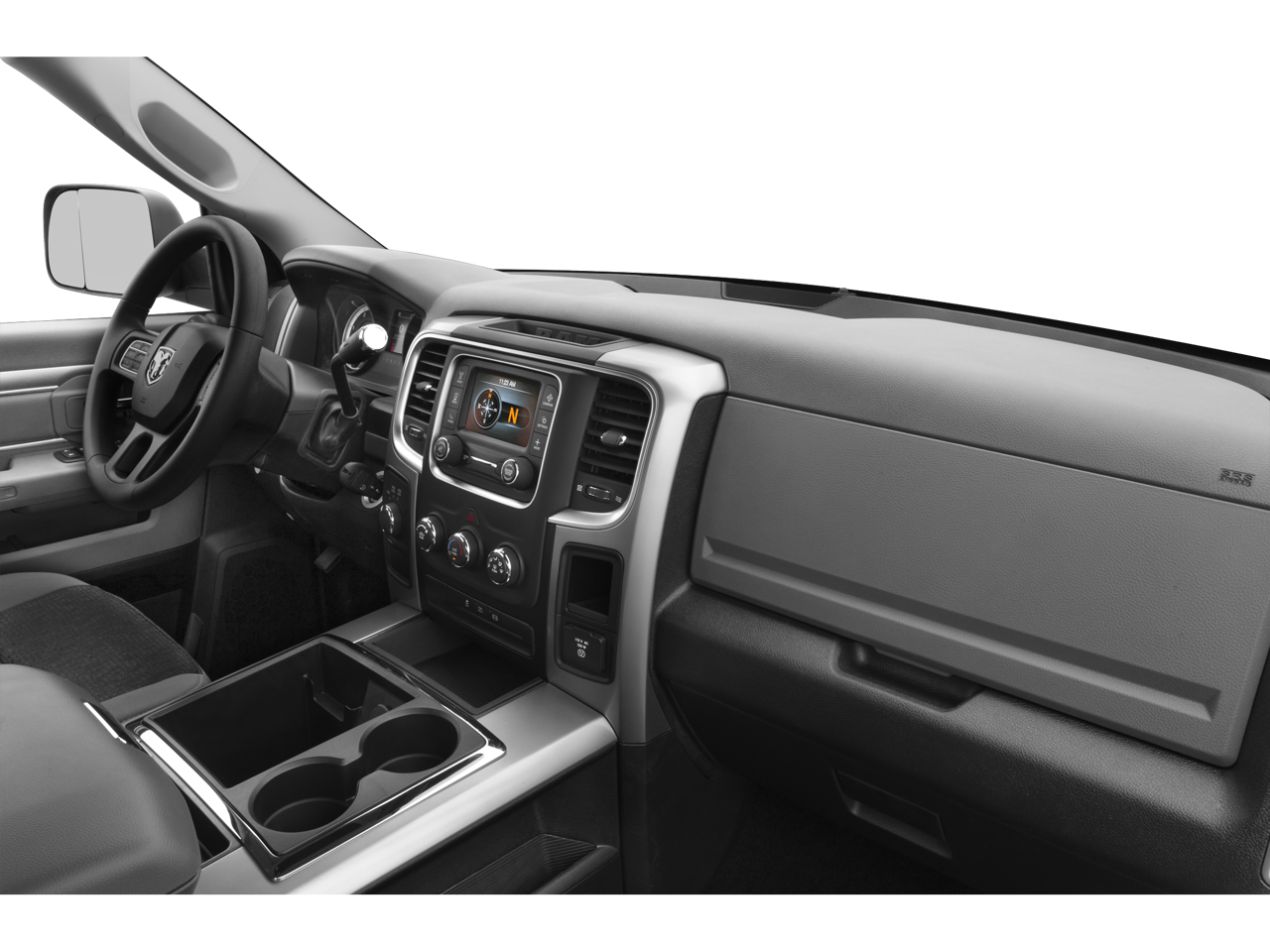 2015 RAM 3500 Tradesman