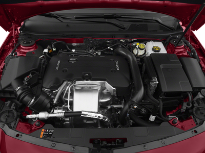 2017 Buick Regal Sport Touring