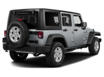 2018 Jeep Wrangler JK Unlimited Sport S 4x4