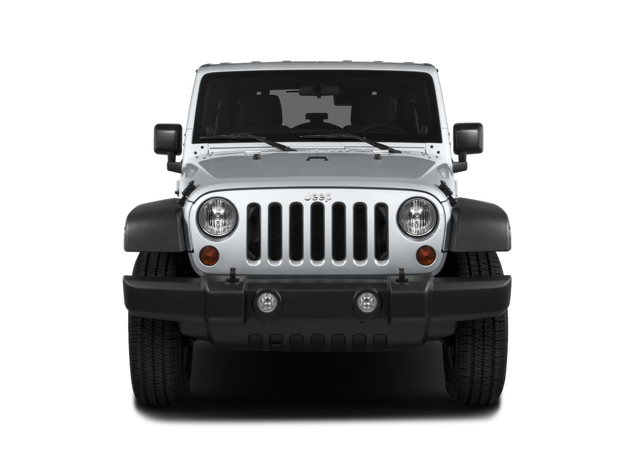2018 Jeep Wrangler JK Unlimited Sport S 4x4
