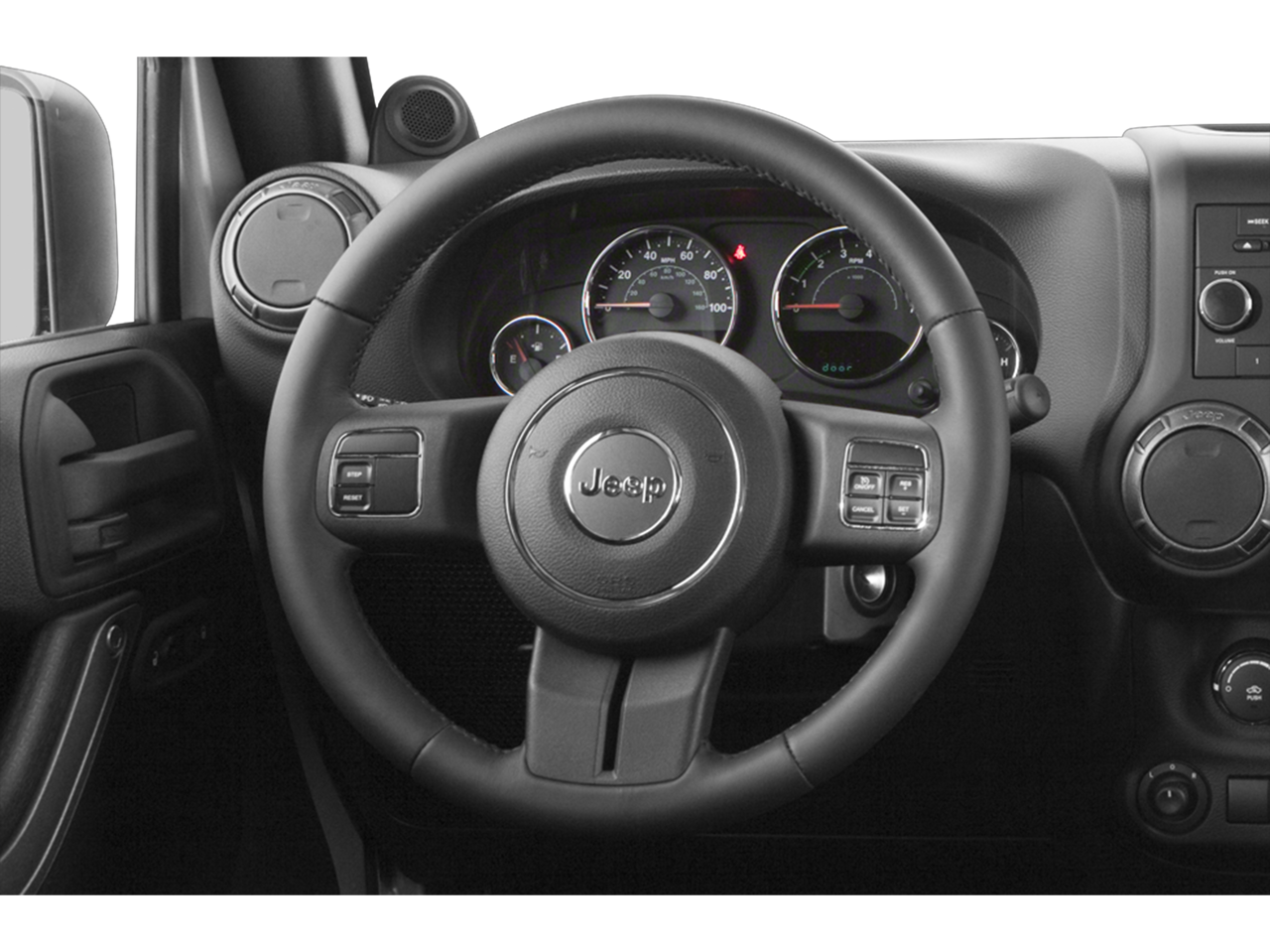 2018 Jeep Wrangler JK Sport S