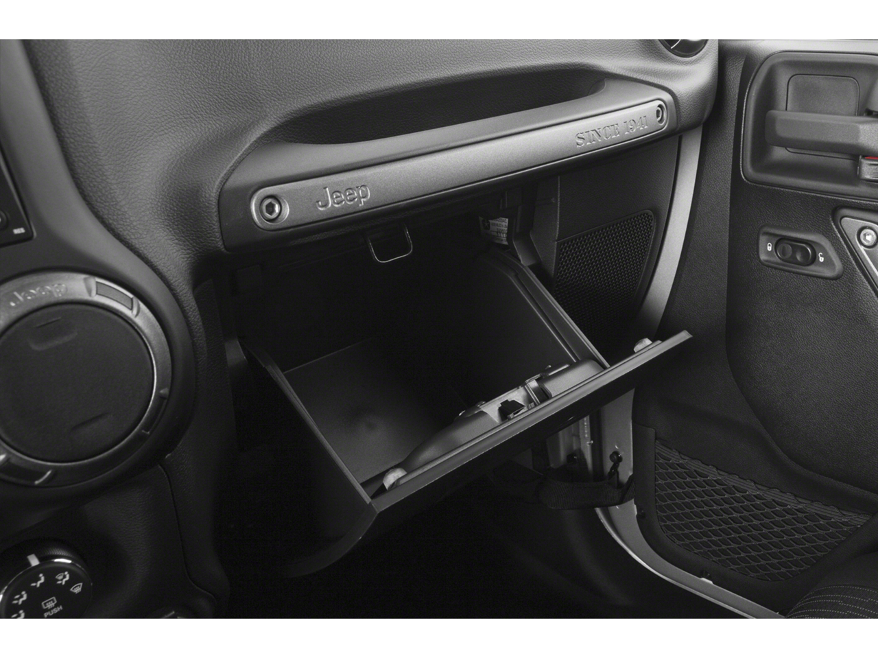 2018 Jeep Wrangler JK Sport S