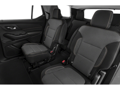 2019 Chevrolet Traverse 3LT