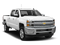 2019 Chevrolet Silverado 2500 HD Work Truck