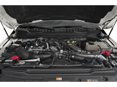 2019 Ford F-250 King Ranch