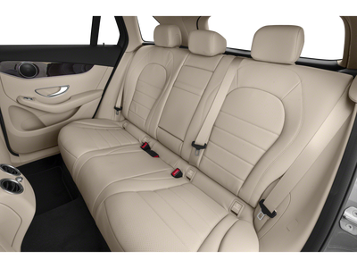 2019 Mercedes-Benz GLC 300 300