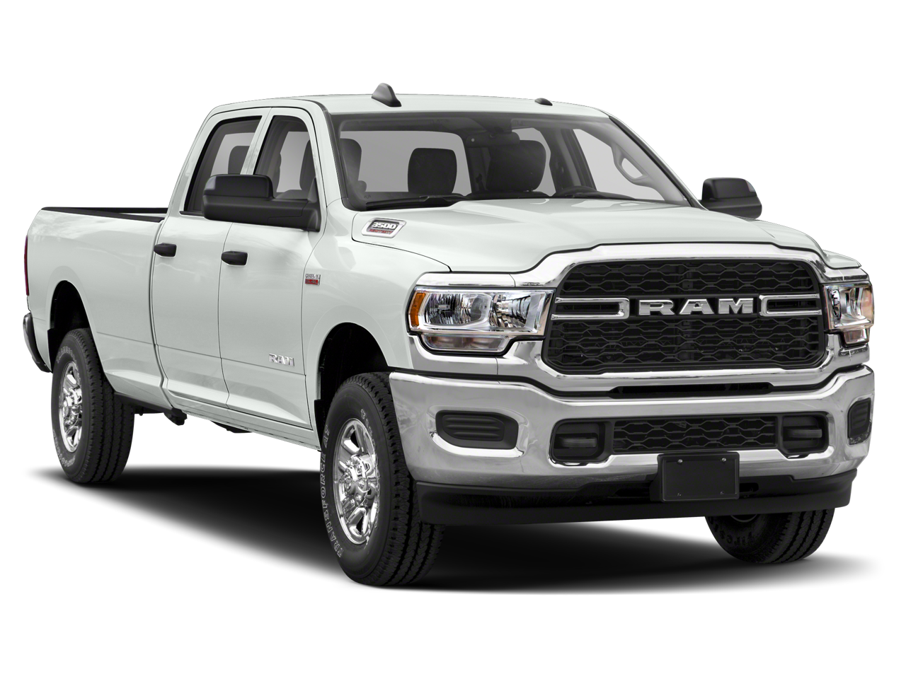 2019 RAM 3500 Lone Star