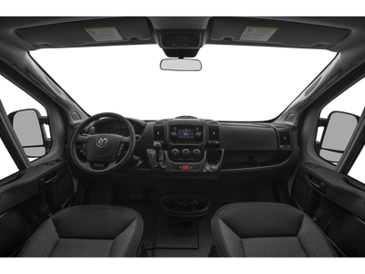 2019 RAM ProMaster 2500 High Roof