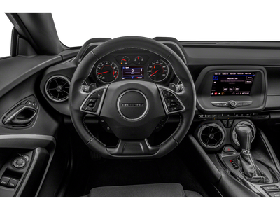 2020 Chevrolet Camaro 2LT