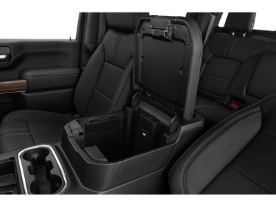 2020 Chevrolet Silverado High Country