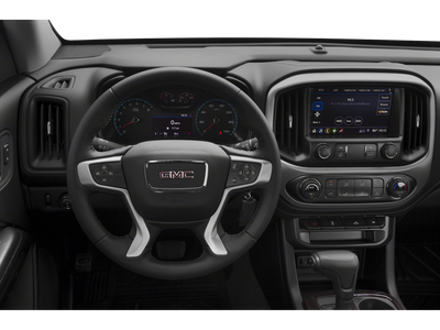 2020 GMC Canyon 2WD SLE