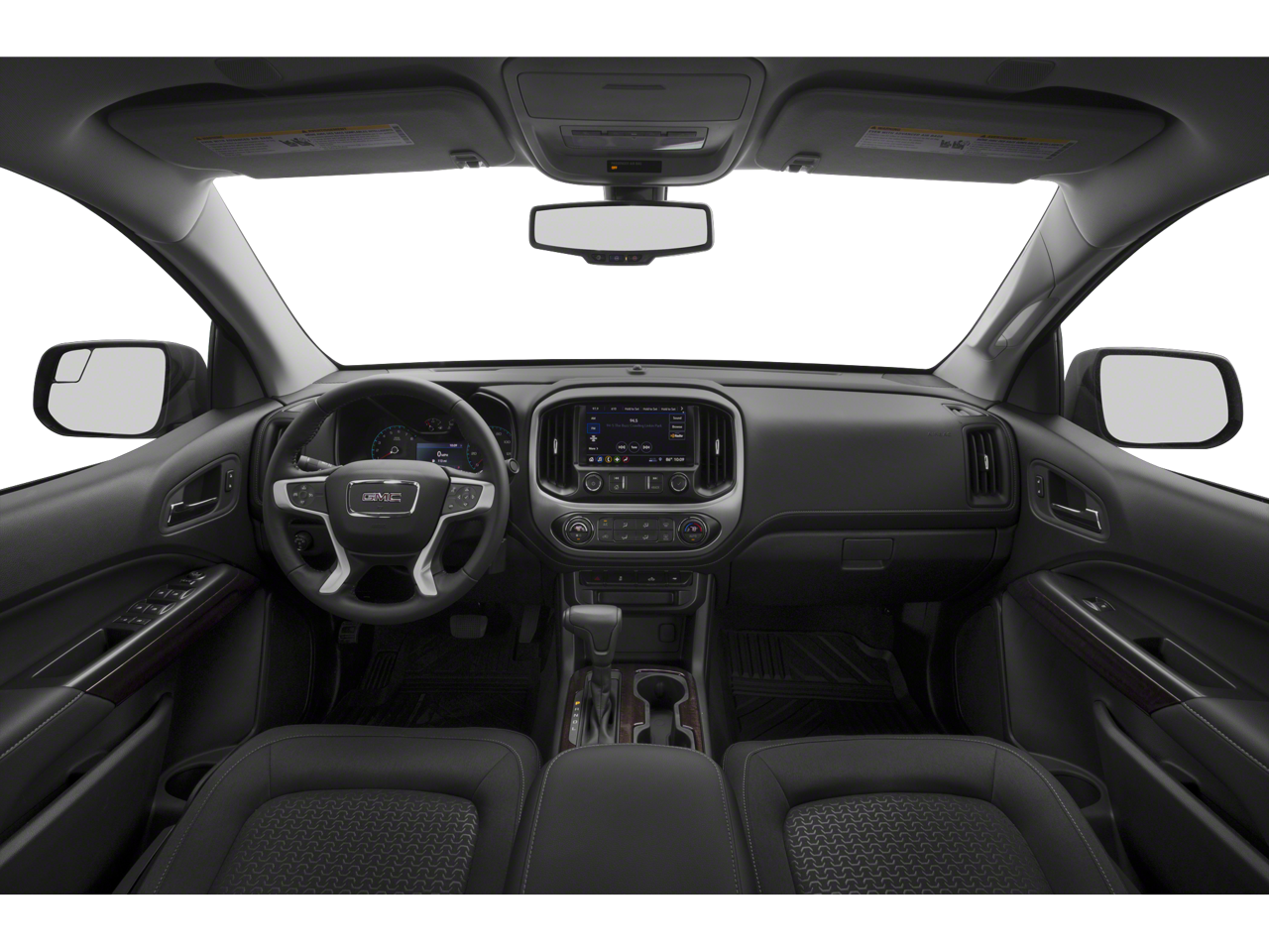 2020 GMC Canyon 2WD SLE