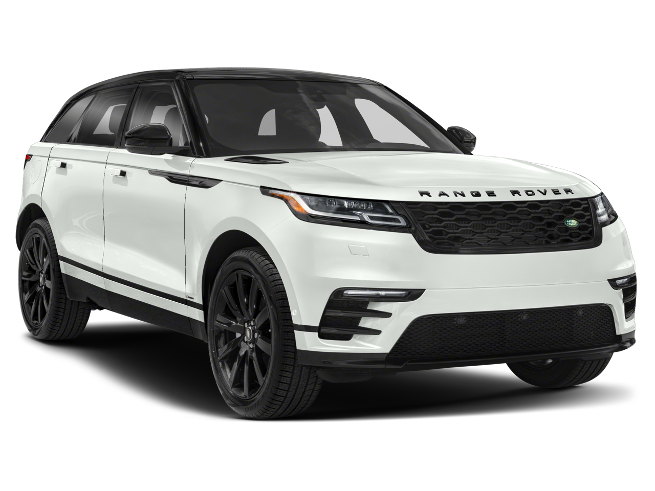 2020 Land Rover Range Rover Velar P340 R-Dynamic S photo 3