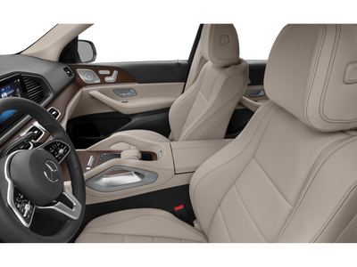 2020 Mercedes-Benz GLE SUV GLE 350 4MATIC®