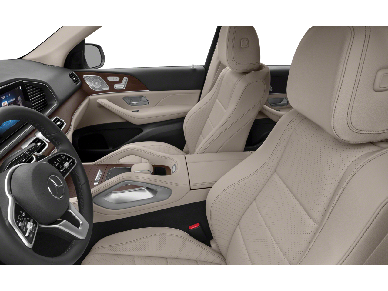 2020 Mercedes-Benz GLE SUV GLE 350 4MATIC®