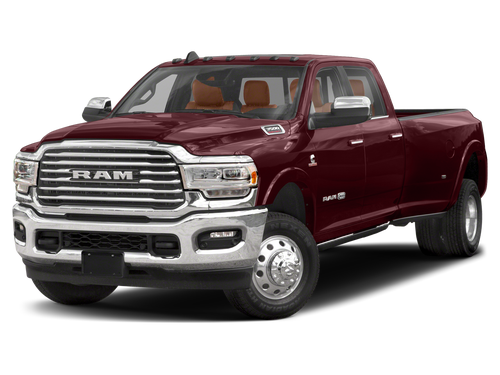 2020 RAM Ram 3500 Longhorn