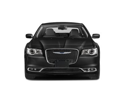 2021 Chrysler 300S 300S