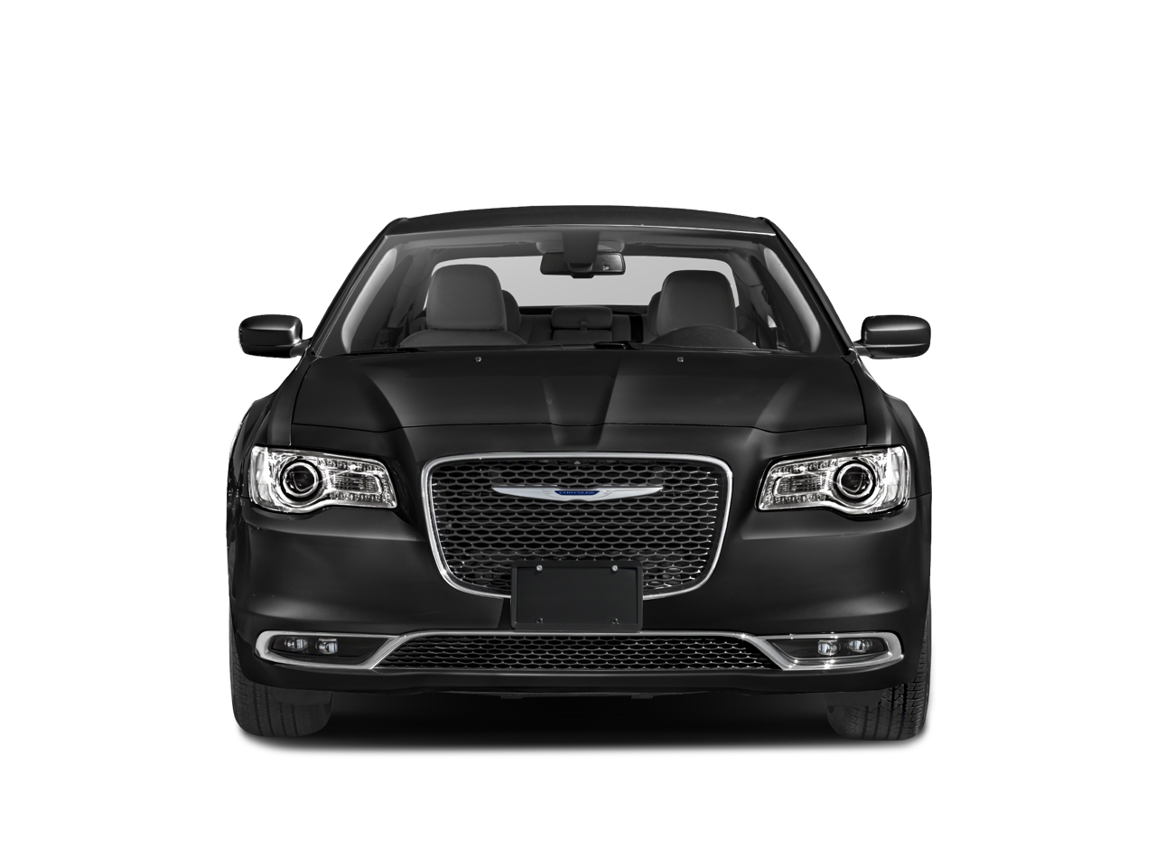 2021 Chrysler 300S 300S