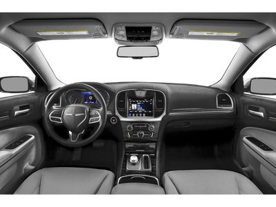 2021 Chrysler 300S 300S