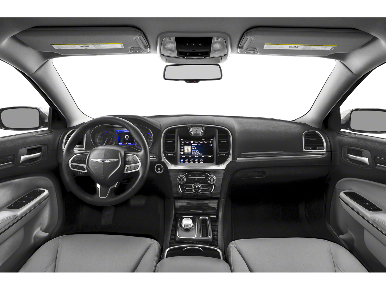 2021 Chrysler 300S 300S