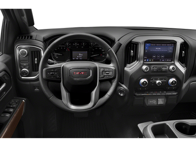 2021 GMC Sierra 1500 2WD Crew Cab Short Box