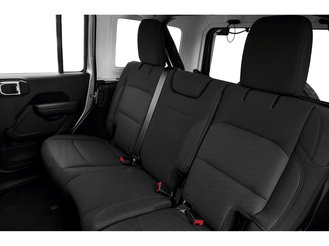2021 Jeep Wrangler Unlimited Sport Altitude 4x4