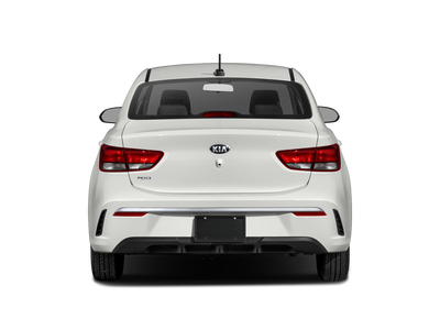 2021 Kia Rio LX