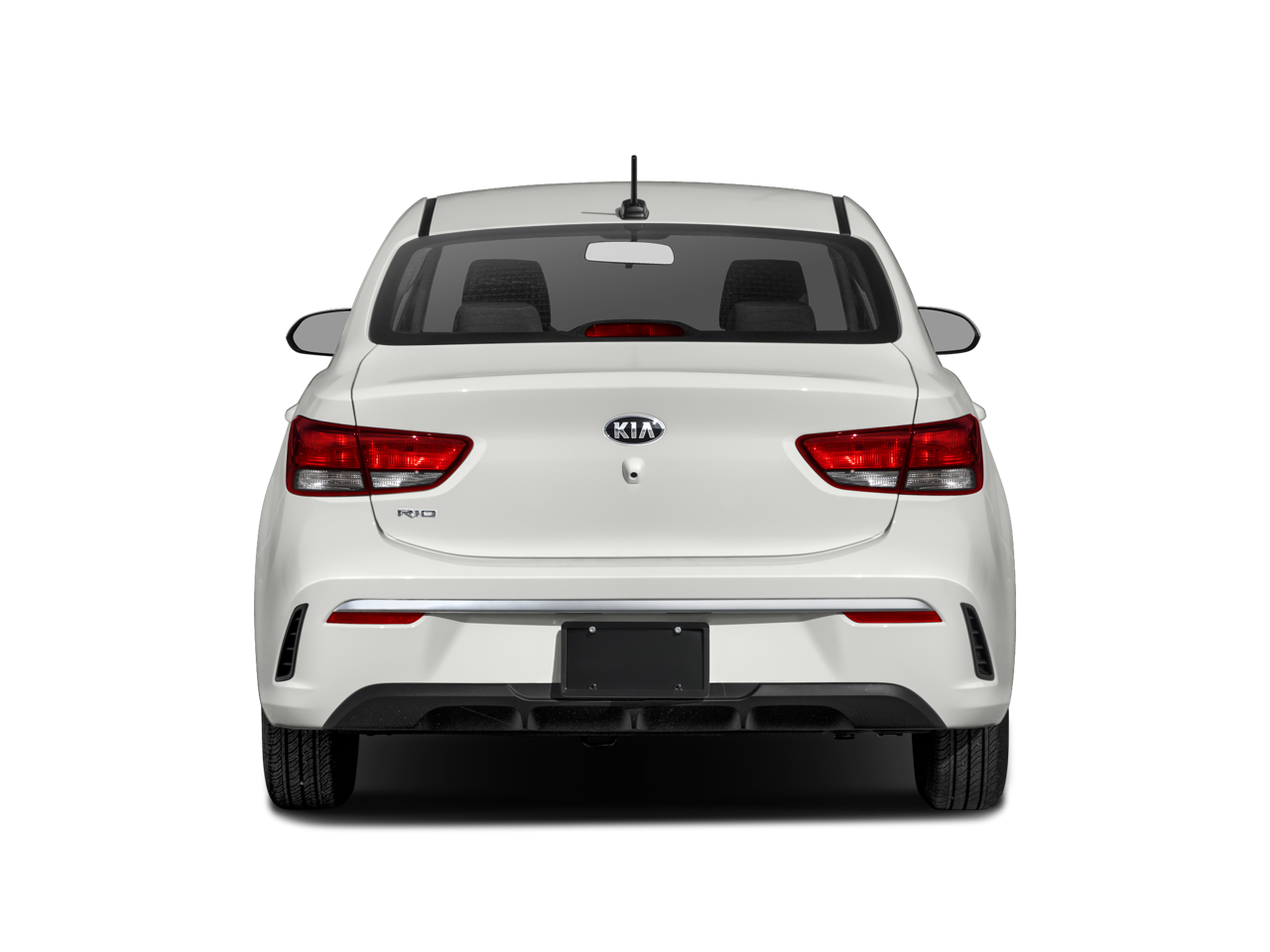 2021 Kia Rio LX