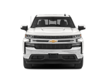 2022 Chevrolet Silverado LT