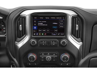 2022 Chevrolet Silverado LT