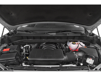 2022 Chevrolet Silverado LT