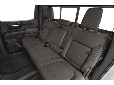 2022 Chevrolet Silverado LT