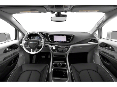 2022 Chrysler Pacifica Hybrid Hybrid Touring L