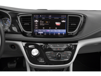 2022 Chrysler Pacifica Hybrid Hybrid Touring L