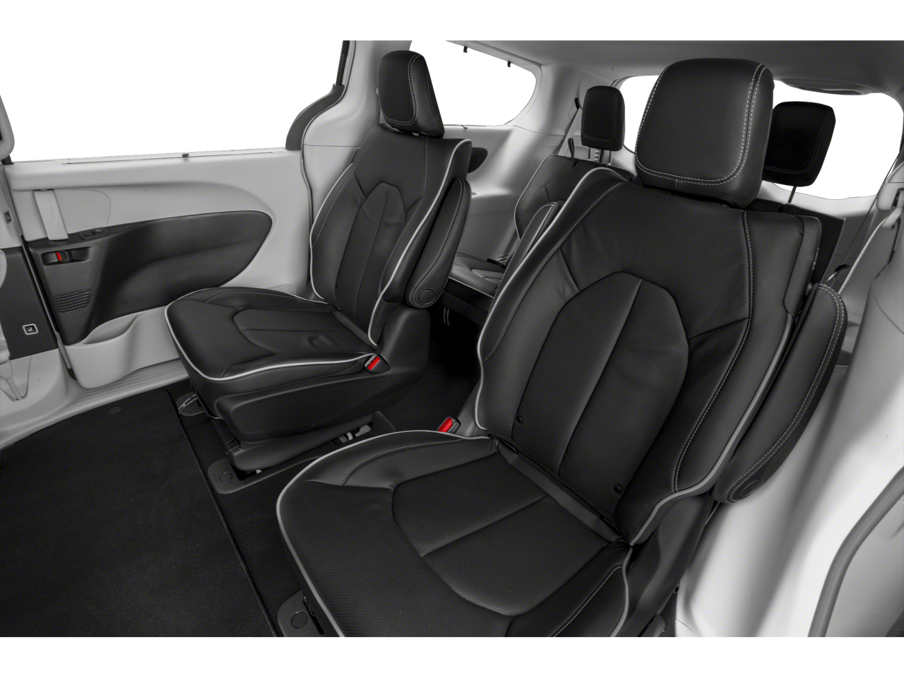 2022 Chrysler Pacifica Hybrid Hybrid Touring L